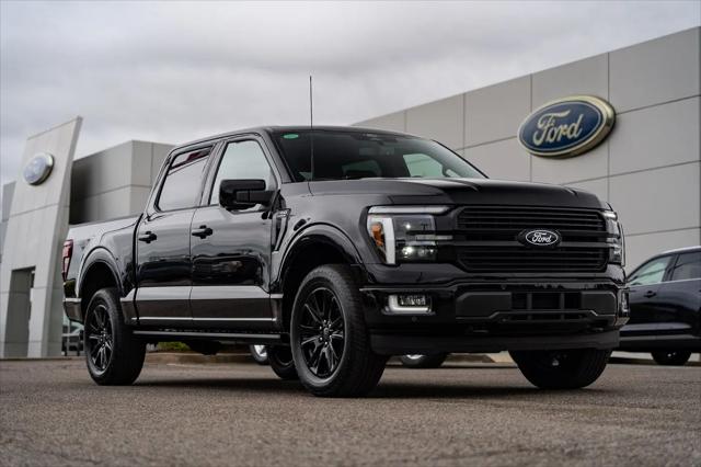 2026 Ford F-150 Platinum for sale in Graniteville, SC
