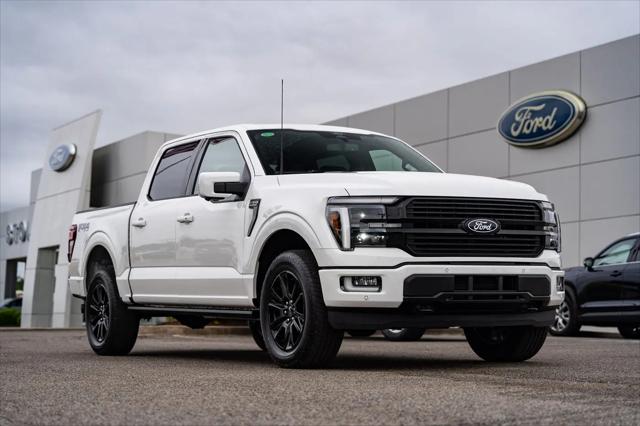 2026 Ford F-150 Platinum for sale in Graniteville, SC