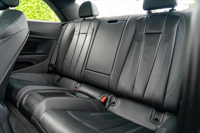 2021 Audi A5 Coupe Prestige 45 TFSI quattro S tronic
