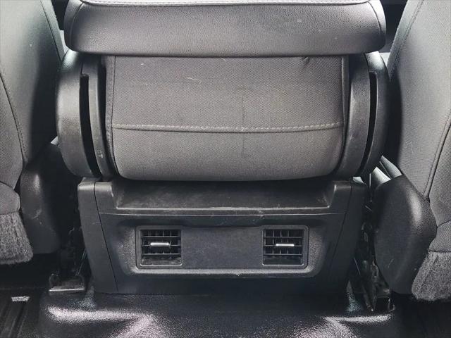 2020 Chevrolet Silverado 2500HD 4WD Crew Cab Standard Bed LT