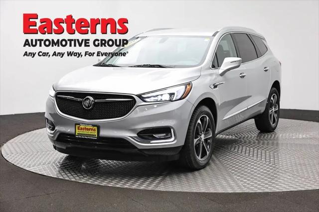 2021 Buick Enclave FWD Essence for sale in Rosedale, MD