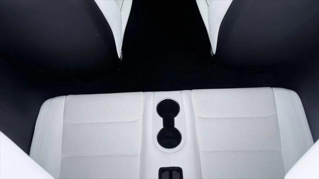 2022 Tesla Model X Plaid Tri Motor All-Wheel Drive