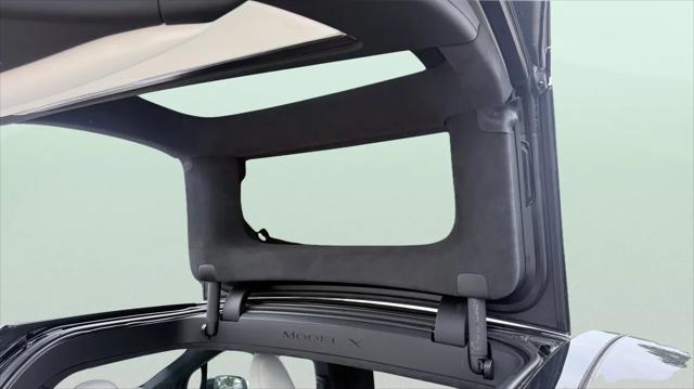 2022 Tesla Model X Plaid Tri Motor All-Wheel Drive