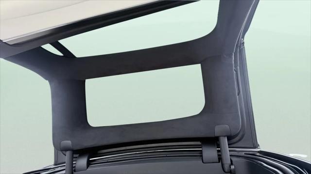 2022 Tesla Model X Plaid Tri Motor All-Wheel Drive