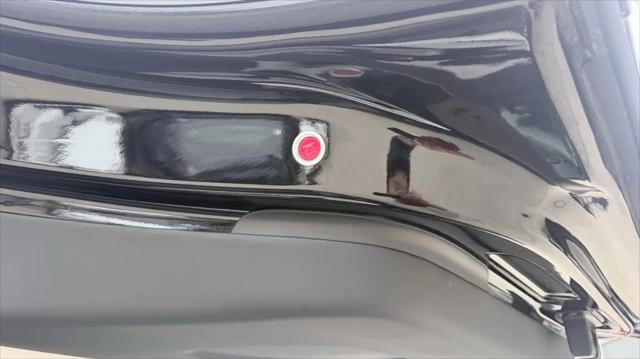 2022 Tesla Model X Plaid Tri Motor All-Wheel Drive