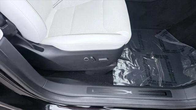 2022 Tesla Model X Plaid Tri Motor All-Wheel Drive