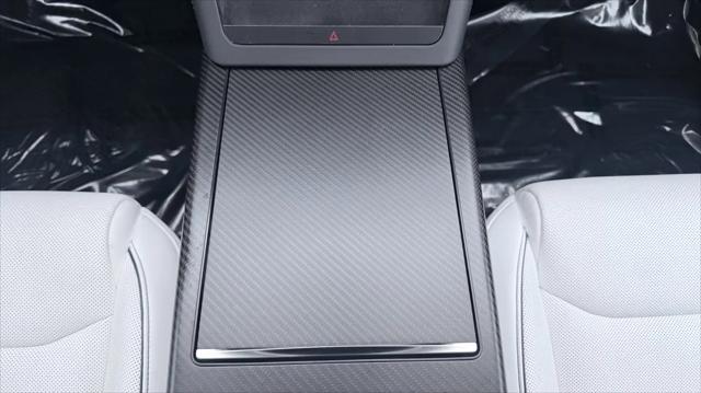 2022 Tesla Model X Plaid Tri Motor All-Wheel Drive
