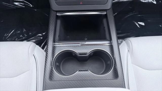 2022 Tesla Model X Plaid Tri Motor All-Wheel Drive
