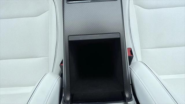 2022 Tesla Model X Plaid Tri Motor All-Wheel Drive