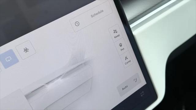 2022 Tesla Model X Plaid Tri Motor All-Wheel Drive