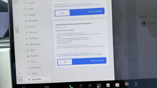 2022 Tesla Model X Plaid Tri Motor All-Wheel Drive