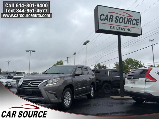 2014 Lexus GX 460 GX 460 for sale near Grove City, OH