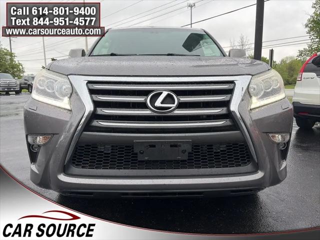 2014 Lexus GX 460 GX 460