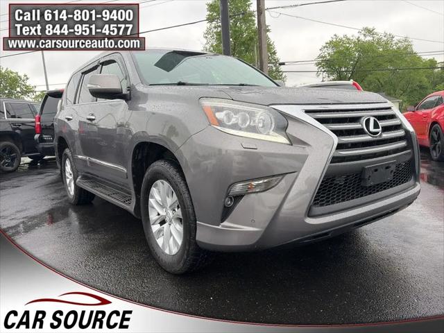 2014 Lexus GX 460 GX 460