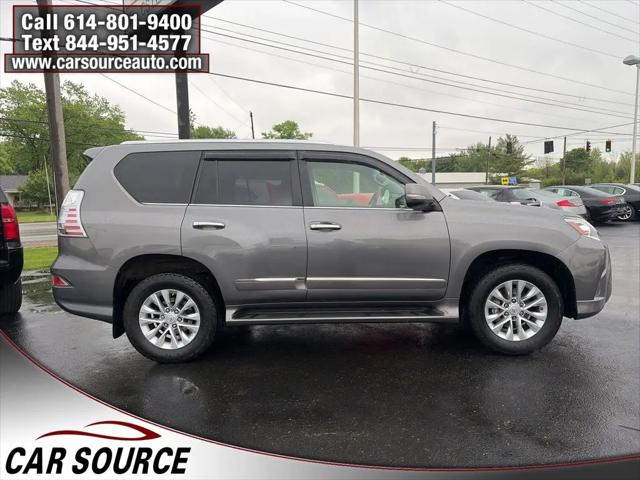 2014 Lexus GX 460 GX 460