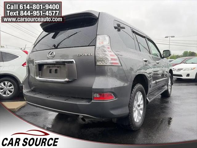 2014 Lexus GX 460 GX 460