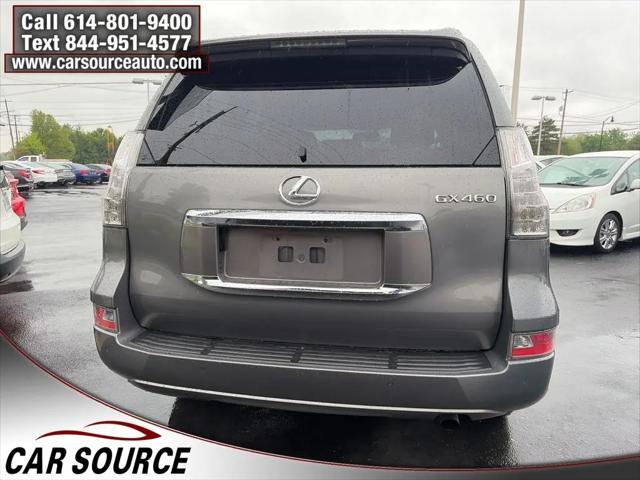 2014 Lexus GX 460 GX 460