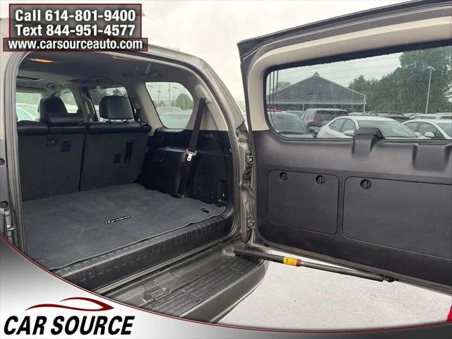 2014 Lexus GX 460 GX 460