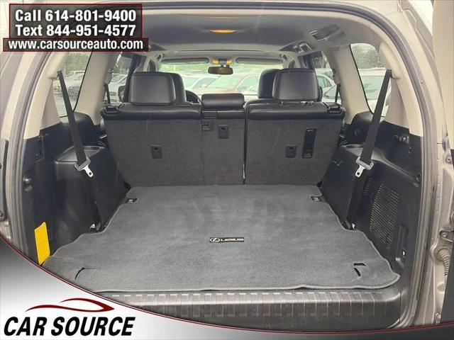 2014 Lexus GX 460 GX 460