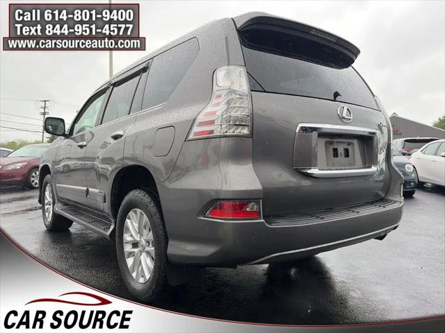 2014 Lexus GX 460 GX 460
