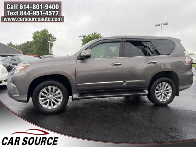 2014 Lexus GX 460 GX 460