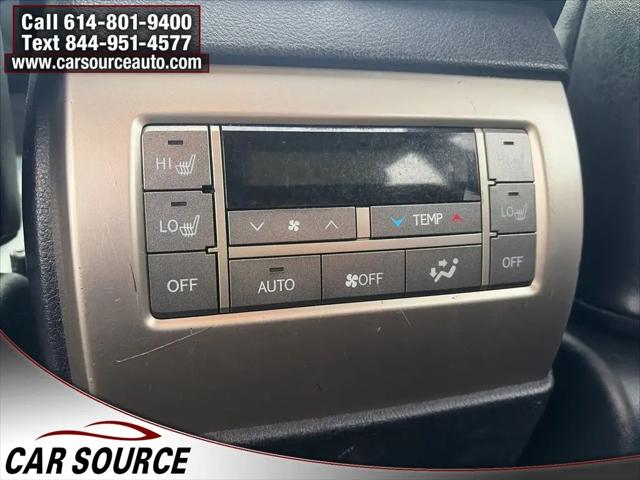 2014 Lexus GX 460 GX 460