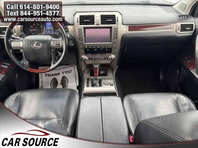 2014 Lexus GX 460 GX 460