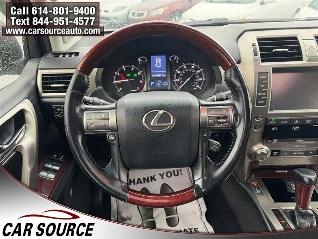 2014 Lexus GX 460 GX 460