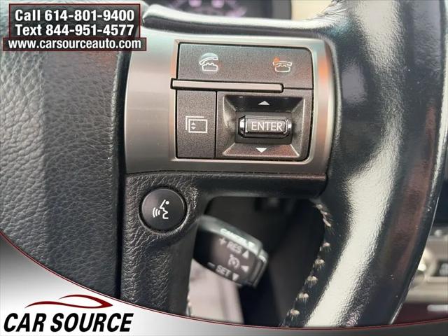 2014 Lexus GX 460 GX 460