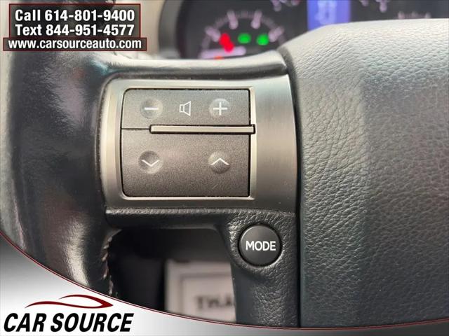 2014 Lexus GX 460 GX 460