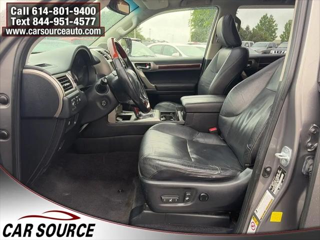 2014 Lexus GX 460 GX 460