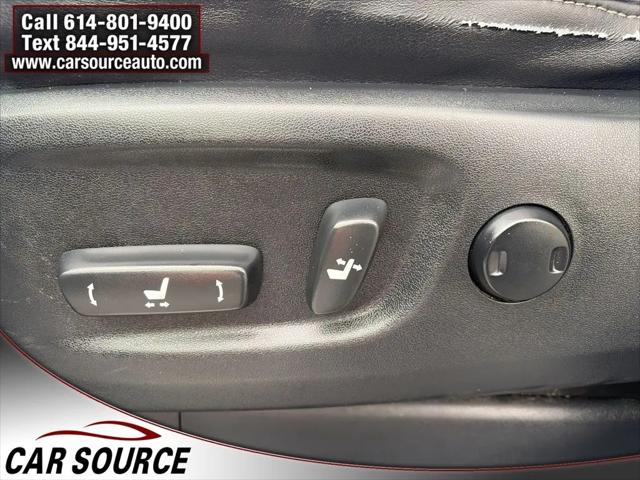 2014 Lexus GX 460 GX 460
