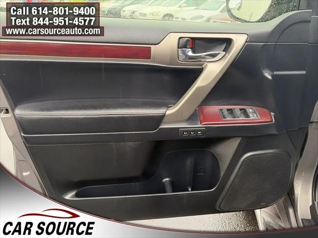 2014 Lexus GX 460 GX 460