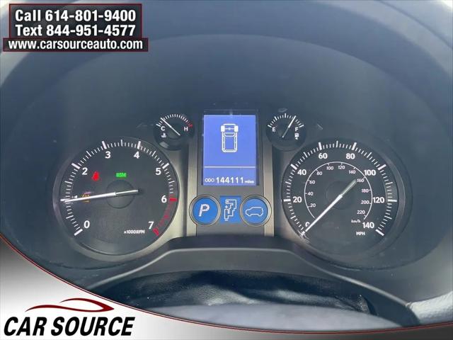 2014 Lexus GX 460 GX 460