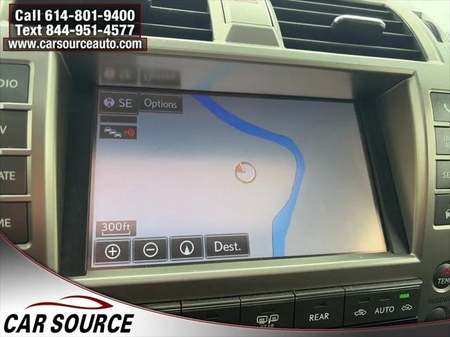2014 Lexus GX 460 GX 460