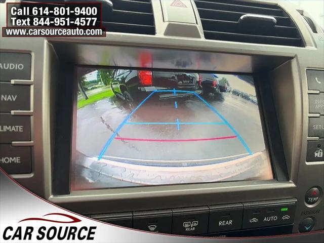 2014 Lexus GX 460 GX 460