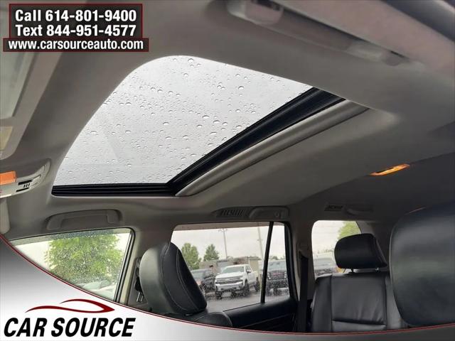 2014 Lexus GX 460 GX 460