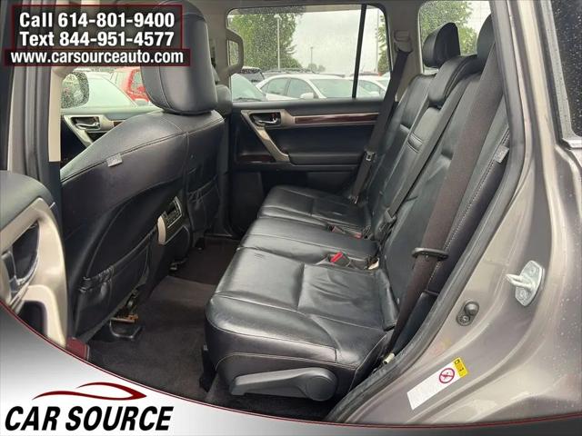 2014 Lexus GX 460 GX 460