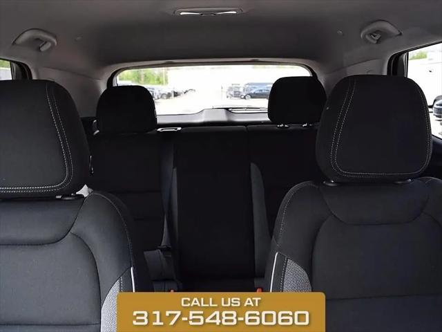 2025 Chevrolet TrailBlazer AWD LT