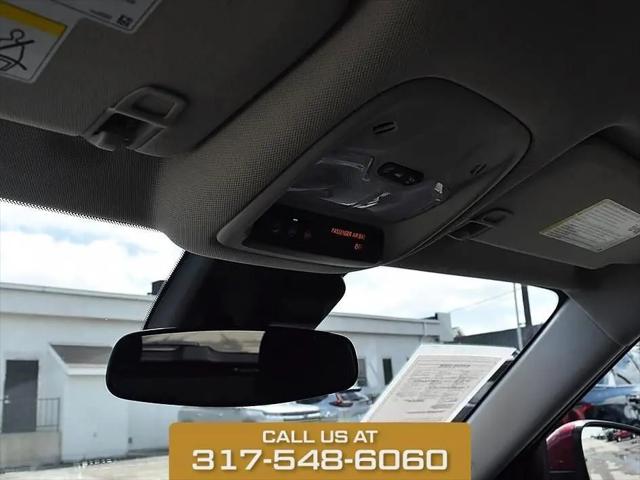 2025 Chevrolet TrailBlazer AWD LT