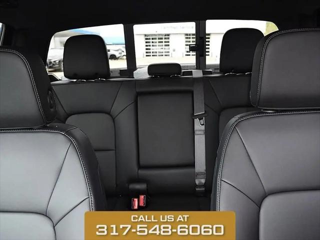 2026 Chevrolet Colorado LT, 4WD