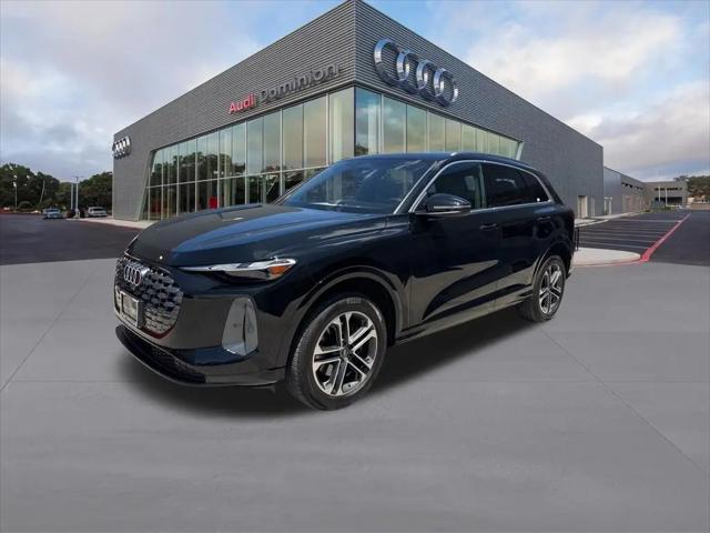 2025 Audi Q5 Premium TFSI quattro S tronic for sale in San Antonio, TX