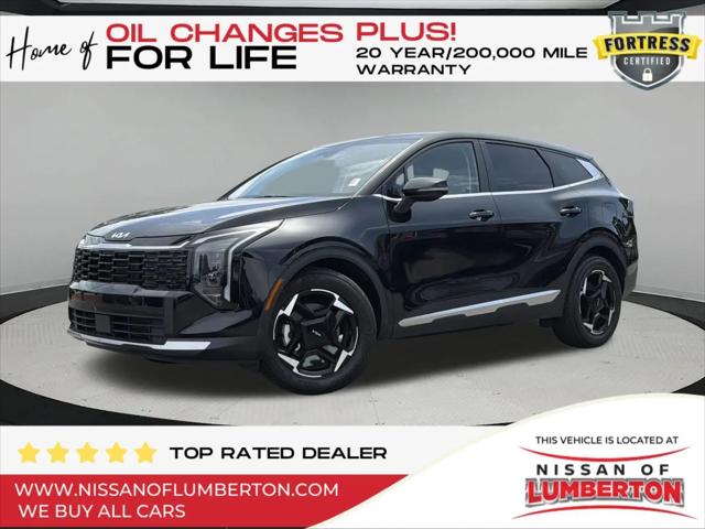2026 Kia Sportage EX for sale in Lumberton, NC