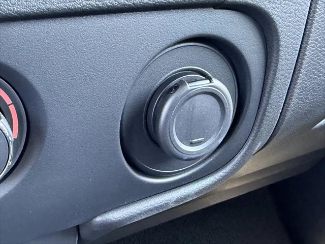 2026 Nissan Frontier Crew Cab SV 4x2