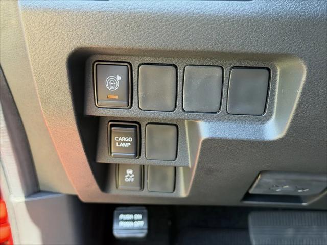 2026 Nissan Frontier Crew Cab SV 4x2