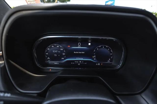 2023 Chevrolet Tahoe 4WD Z71