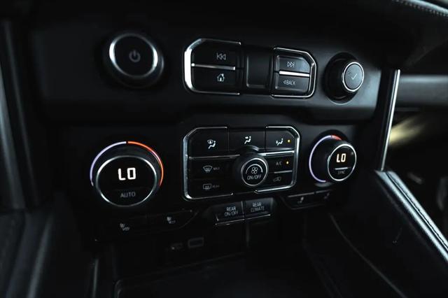 2023 Chevrolet Tahoe 4WD Z71