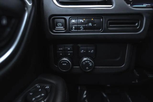 2023 Chevrolet Tahoe 4WD Z71