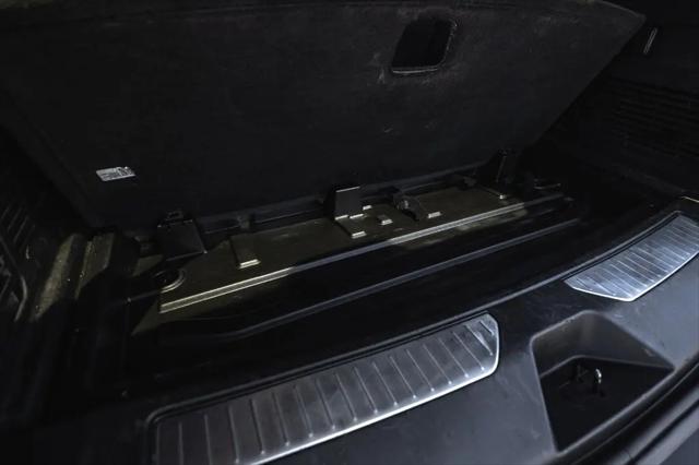 2023 Chevrolet Tahoe 4WD Z71