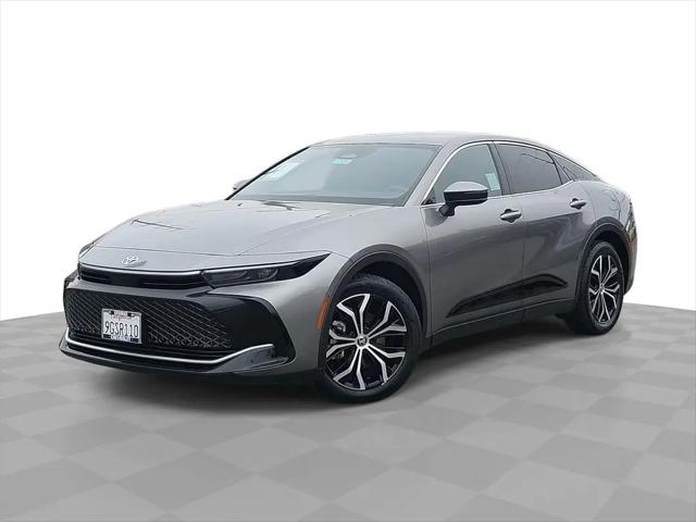 2023 Toyota Crown XLE for sale in Bellflower, CA